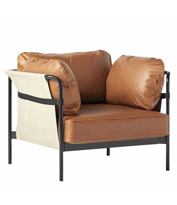 Hay  Hay - Can 1 seater leather