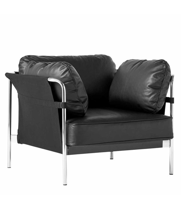 Hay  Hay - Can 1 seater fauteuil leder