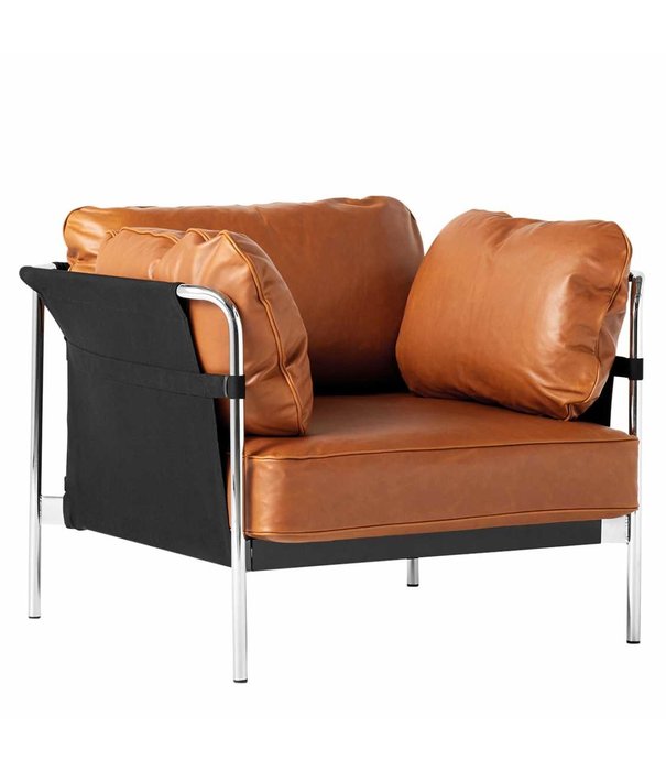 Hay  Hay - Can 1 seater leather