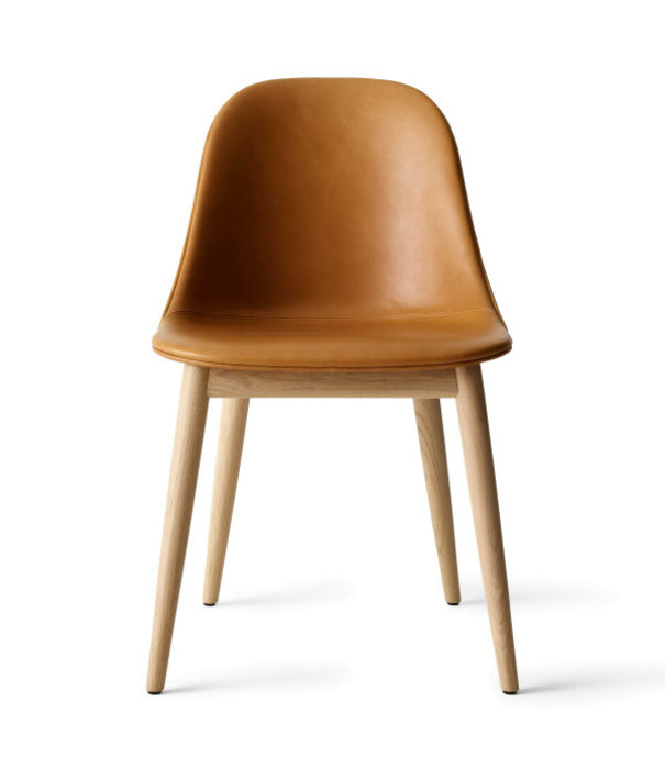 Audo Audo Copenhagen Harbour side dining chair upholstered