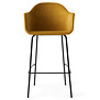 Audo -  Harbour bar chair uph
