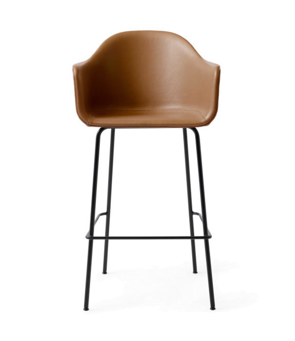 Audo Audo Harbour Bar Chair fully upholstered