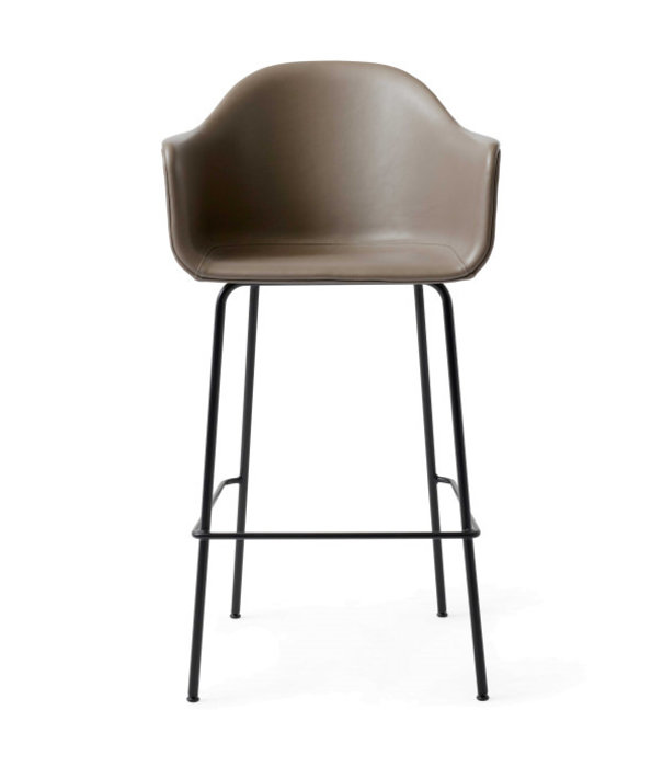 Audo Audo Harbour Bar Chair fully upholstered