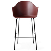 Audo -  Harbour bar chair plastic