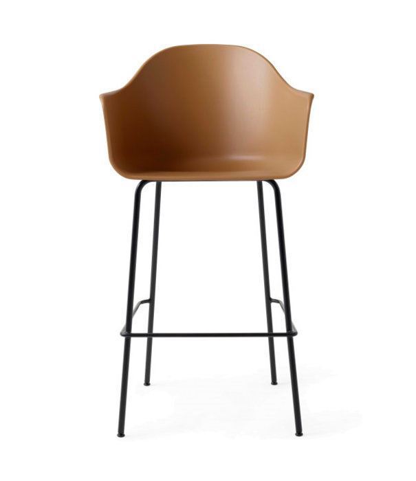 Audo Audo Copenhagen Harbour Bar Chair plastic