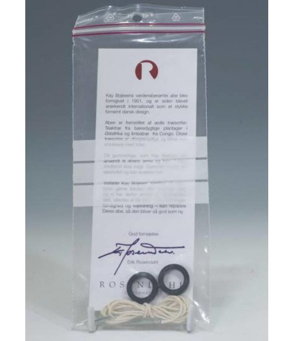 Kay Bojesen  Repair Kit Monkey Small
