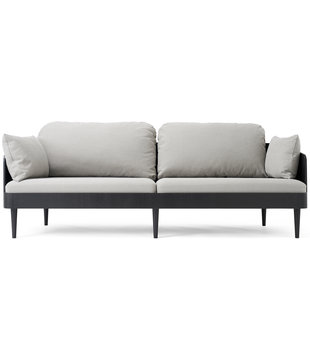 Audo -  Septembre 3 seater