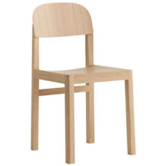 Muuto - Workshop Stoel