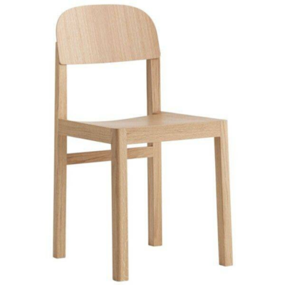 MUUTO Workshop stoel