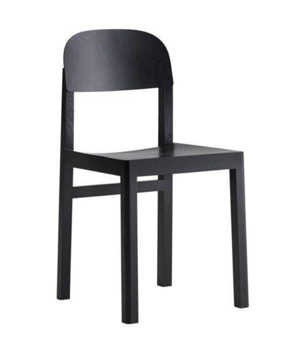Muuto  Workshop Chair