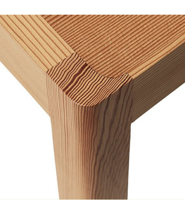 Muuto  Muuto Workshop Stoel eiken