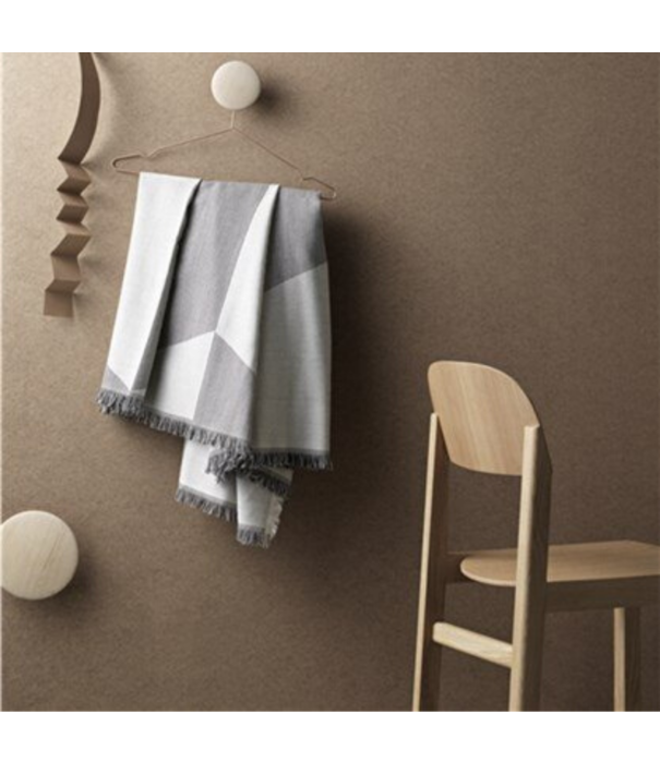 Muuto  Muuto Workshop Stoel eiken