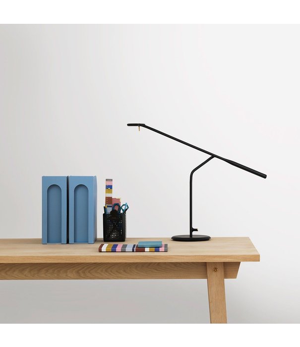 Normann Copenhagen  Normann Copenhagen -Flow table lamp