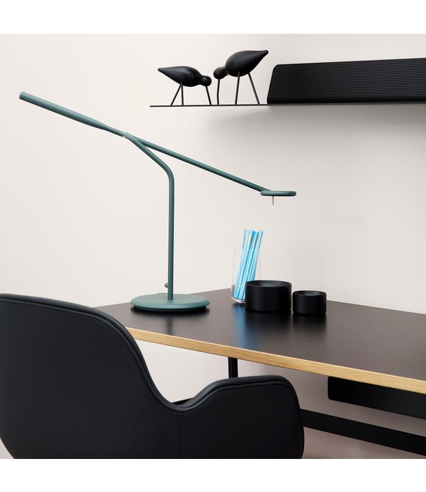 Normann Copenhagen  Normann Copenhagen Flow Tafellamp