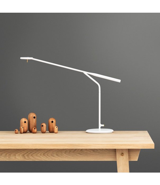 Normann Copenhagen  Normann Copenhagen -Flow table lamp