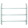 String - Pocket Shelves wandkast glas - limited edition