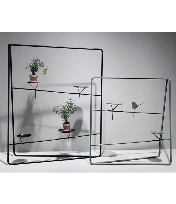 Smd Design  SMD Design - Garden Frame room divider