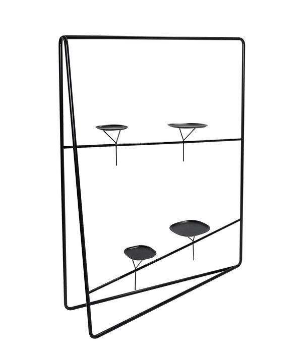 Smd Design  SMD Design - Garden Frame room divider