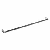 Vipp 8 Towel Bar Stainless Steel