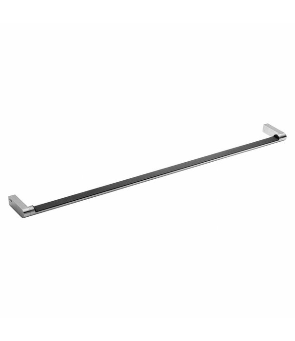 Vipp  Vipp 8 Towel Bar Stainless Steel