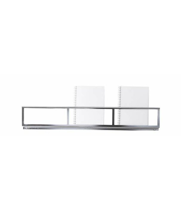 David Design  Desk Top magazine rack