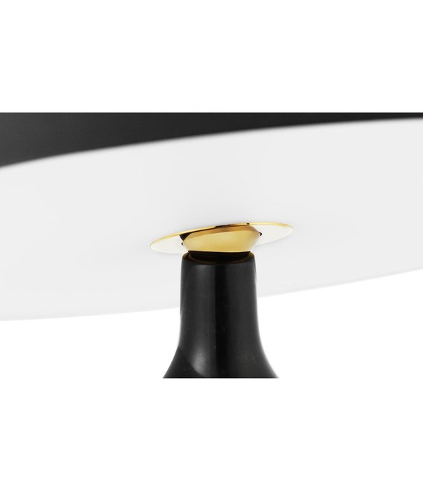 Normann Copenhagen  Normann Copenhagen -Eddy table lamp