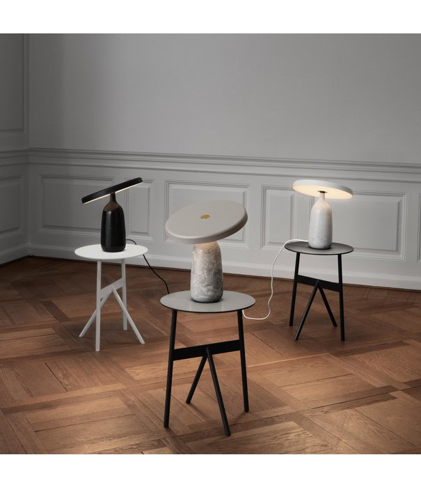 Normann Copenhagen  Normann Copenhagen Eddy Table Lamp