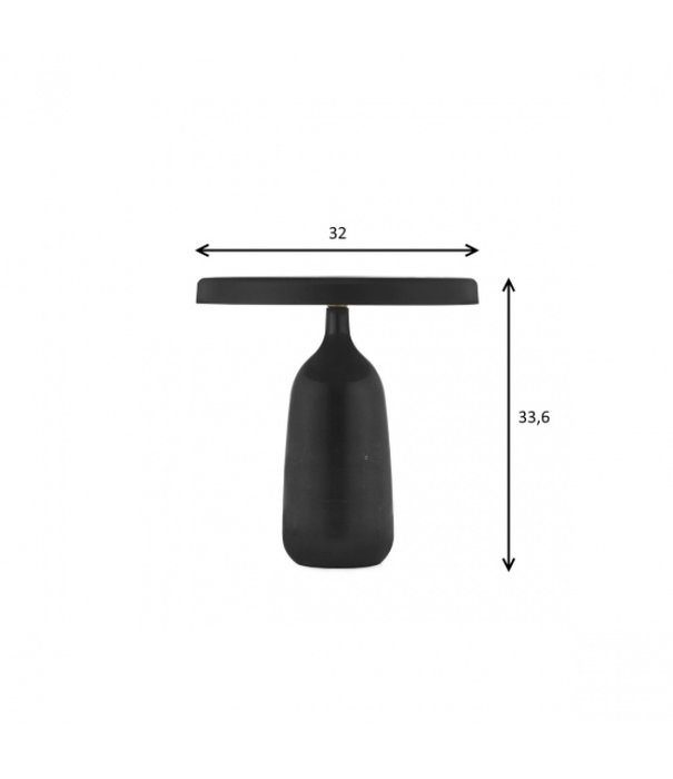 Normann Copenhagen  Normann Copenhagen -Eddy table lamp