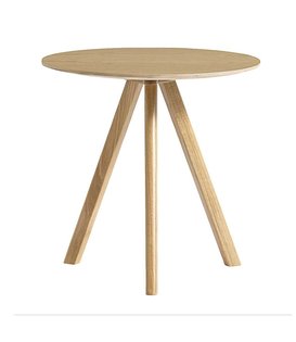 CPH 20 Coffee Table Round 50cm