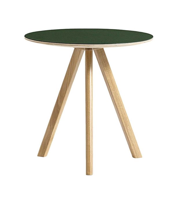 Hay  Hay CPH 20 Salontafel Rond  50cm