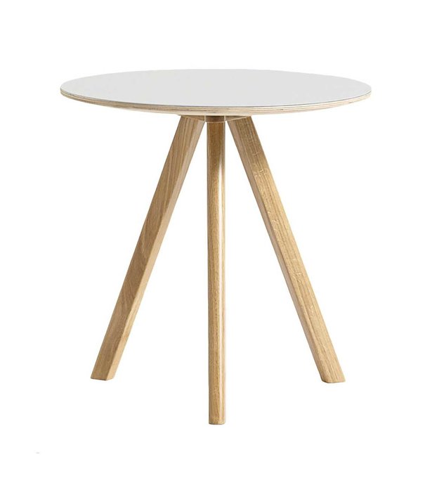 Hay  Hay CPH 20 Salontafel Rond  50cm