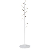 Maze  Bill Floor Coat Stand,  freestanding