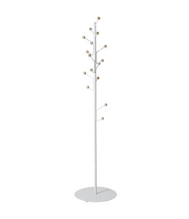 Maze  Bill Floor Coat Stand
