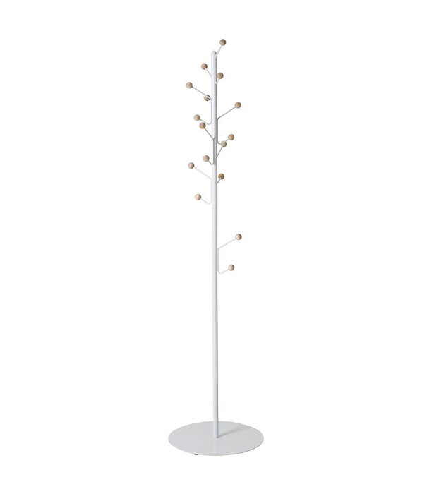 Maze  Maze  Bill Floor Coat Stand,  freestanding