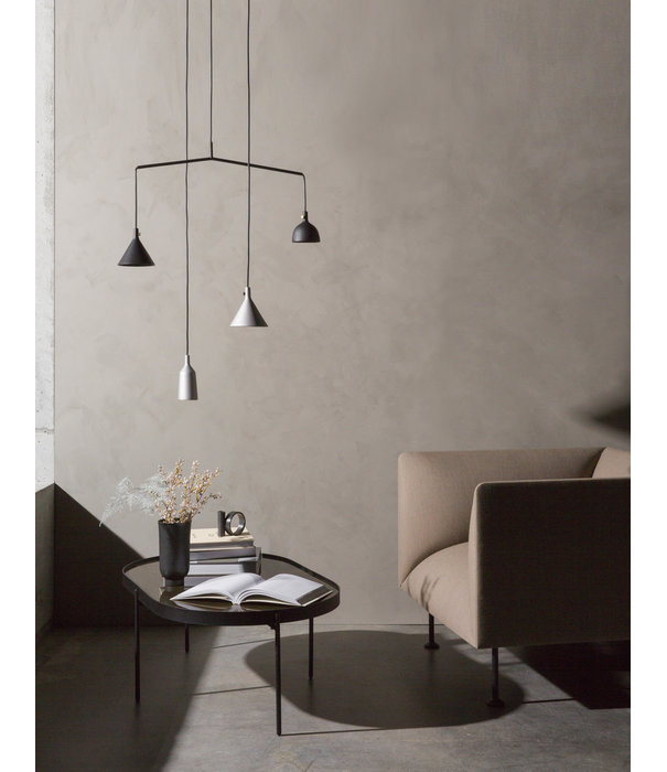 Audo Audo Copenhagen Nono Salontafel small