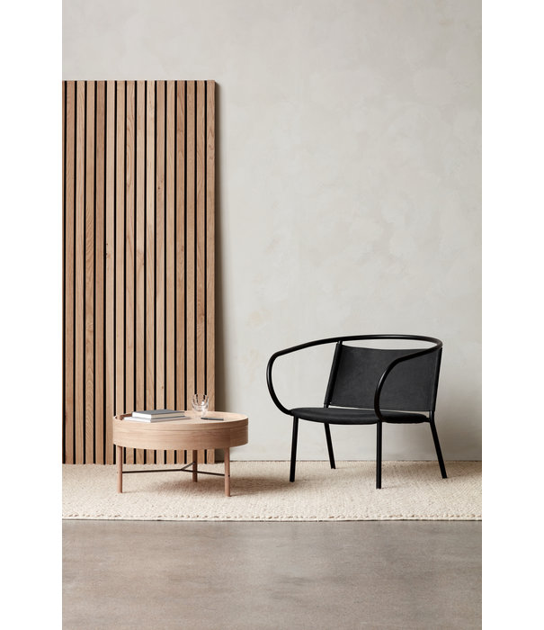 Audo Audo Copenhagen Turning coffee table Theresa Rand