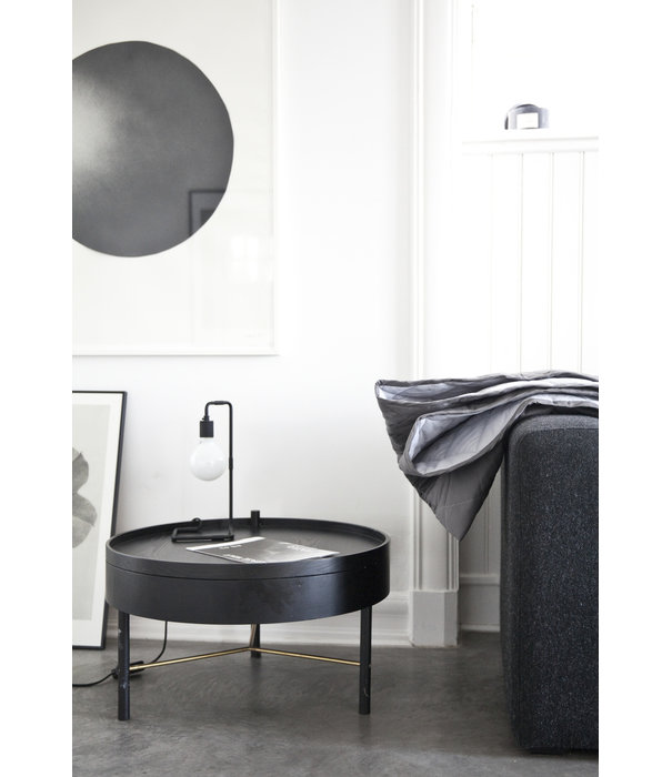 Audo Audo Copenhagen Turning coffee table Theresa Rand