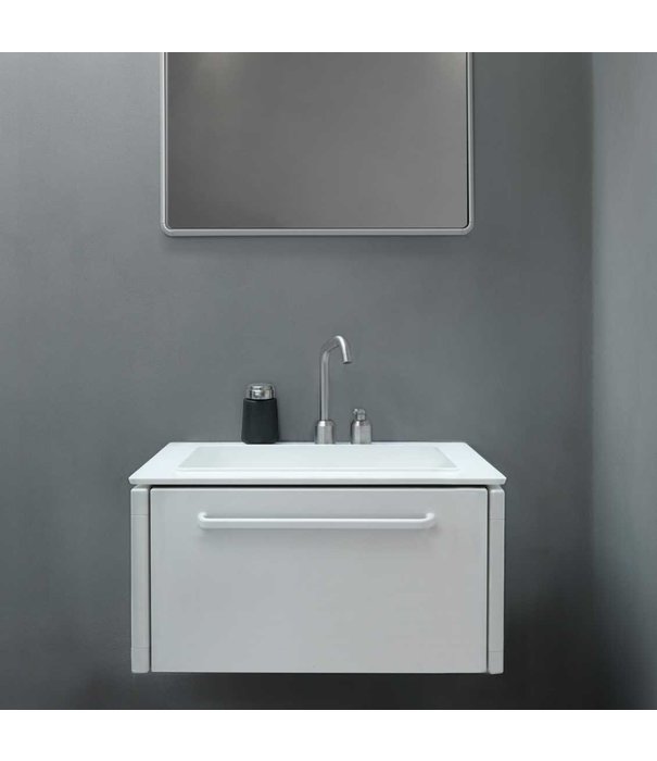 Vipp  Vipp - 981 bath module cabinet small - incl. tap