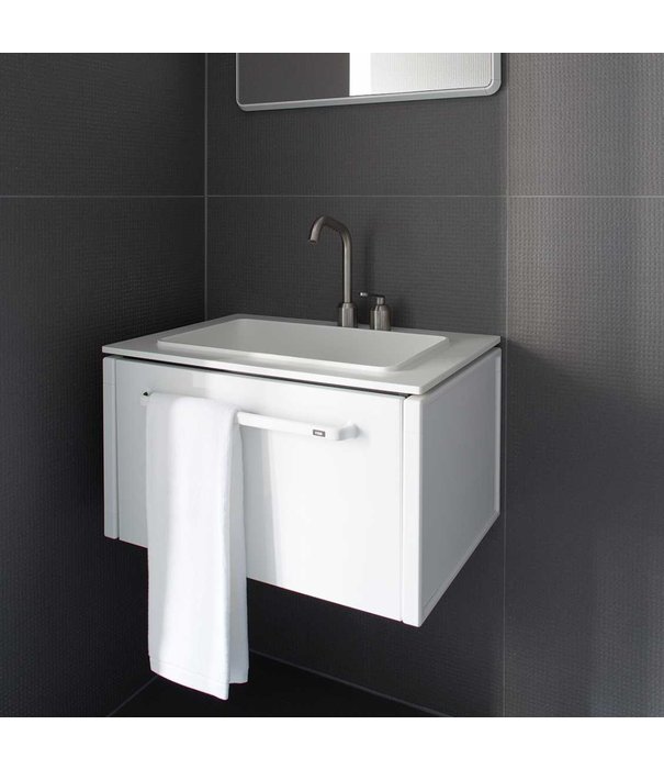 Vipp  Vipp - 981 Badkamer module small  - incl. kraan