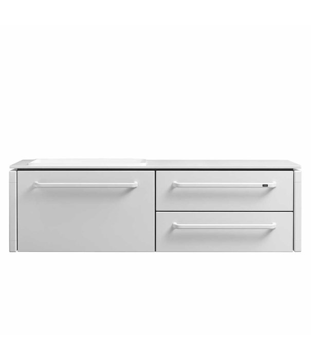 Vipp  Vipp - 982 bath module cabinet medium - incl. tap