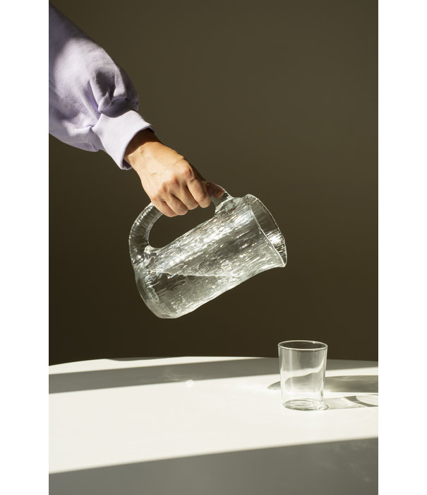 Nedre Foss  Nedre Foss Vannfall jug