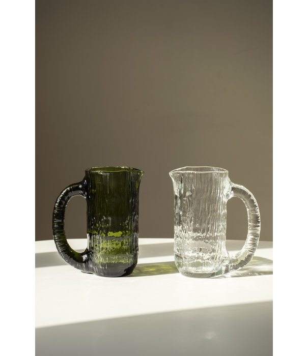 Nedre Foss  Nedre Foss Vannfall jug