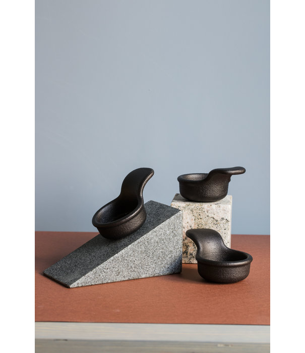 Nedre Foss  Nedre Foss Glo tea light holder