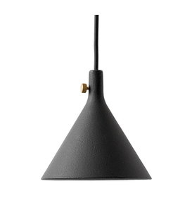 Audo -  Cast hanglamp Ø12