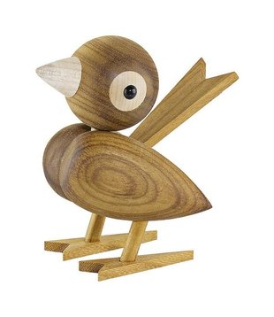 Lucie Kaas -  Sparrow  H12