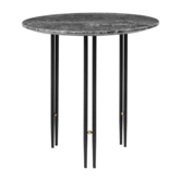 Gubi - IOI side table round Ø50