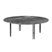 Gubi - IOI coffee table round Ø100