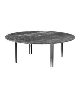 Gubi - IOI coffee table round Ø100