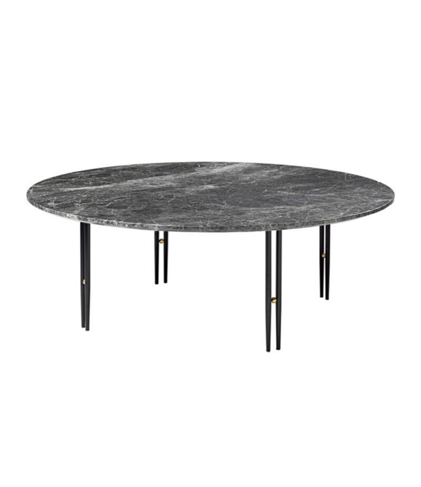 Gubi  Gubi - IOI coffee table round Ø100