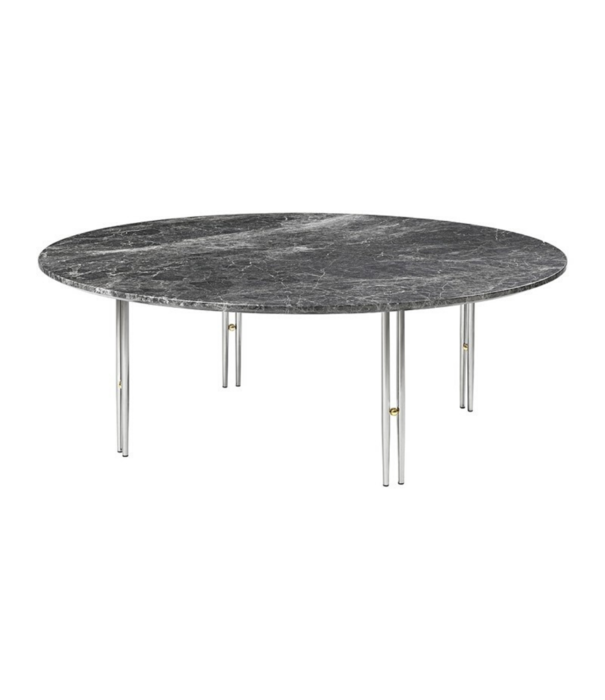 Gubi  Gubi - IOI coffee table round Ø100